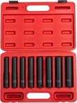 Sunex Tools 2848, 1/2 Inch Drive Impact Socket Set, Extra Long Deep,.... Fixed Price $206.99.
