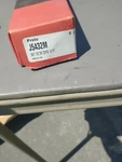 New Proto J5432M Socket 1/2" Drive 32MM Pack Of 6 Usa 12 Point. Fixed Price $24.99.