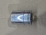 Sk Tools Usa 3/8" Drive, 22MM, 6 Point, Standard Chrome Socket 40322. Fixed Price $5.50.