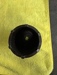 Snap On Tools S6109A 1/2 Drive Axle Locking But Wheel Socket. Fixed Price $37.00.