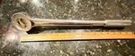 S-k 47170 3/4" Drive 18 Long Ratchet S&k Sk Heavy Duty Knurled Hand Usa!. Fixed Price $54.95.