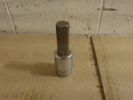 Snap-on Tools SA18E 1/2" 9/16" Allen Hex Sae Socket Driver Usa Nos. Fixed Price $17.49.