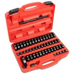 52PCS Custom Bushing Driver Set Transmission Wheel Axle Bearing Race Seal Kit. Fixed Price $49.99.