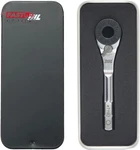 711L Hex End Edc Ratchet Wrench - Accessory For Multitools With 1/4" Bits Ad. Fixed Price $22.74.