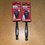 Milwaukee 48-22-9014 1/4" Dr. 6IN. Ratchet W/ Arc Swing #5860. Fixed Price $20.99.