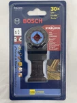 Bosch OSL114C Starlock 1-1/4" Metal & More Oscillating Plunge Cut Blade. Fixed Price $13.75.