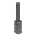 Proto J72901/4 Impkt Skt Bt St,steel,blk OXD,1/4 In 1FM61. Fixed Price $18.69.