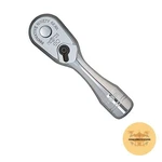 Ktc Nepros Short Ratchet Handle NBR290S 1/4IN Drive Compact Wrench Japan. Fixed Price $98.38.