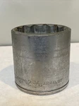 Armstrong Armaloy Usa No. H-1270 Drive 3/16" Point Socket. Fixed Price $48.90.