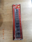 Husky 1/2 In. Drive Impact Socket Set (11-PIECE) 1000 029 780. Fixed Price $24.99.