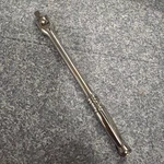 Snap-on TM10G 1/4 Drive Flex Head Breaker Bar Usa Clean Smooth Joint. Fixed Price $49.99.