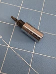 Snap-on Tools 1/4" T8 Torx Standard Bit Socket Driver TTX8 Usa. Fixed Price $15.19.