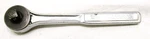 Craftsman 3/8" Drive Thumbwheel Ratchet -v- 43788 1971. Fixed Price $22.99.