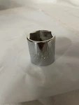 Proto J5230H 15/16 Point 3/8 Drive Short Socket. Fixed Price $14.95.