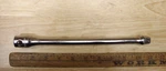 Vintage Wizard H2806 EXTENSION,1/2" Drive 10-3/8",XLINT/W/OWNERS Mark. Fixed Price $13.99.