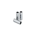 Sk Tools 3/8 In. Drive 12-POINT Metric Deep Chrome Socket 13MM (8433). Fixed Price $16.38.