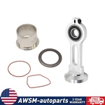 Connecting Rod Replacement Kit For Sears Craftsman Compressor Piston KK-4835. Fixed Price $33.65.