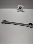 Sk Tools 88218 9/16 Polished Combination Wrench 12 Point Sae Usa Great. Fixed Price $9.99.