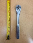 Vintage Craftsman 1/2" Qr Ratchet -vl- 44809 Made Usa Excellent Condition. Fixed Price $31.99.