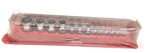 Snap-on 213AFLEY Pc Combination Drive Shallow Torx Socket Set E4-E24 Sealed. Fixed Price $219.99.