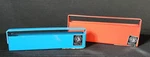 Matco Tools Socket Set Holders SAMU92T And SBU72T *lot Of 2* Only. Fixed Price $23.95.