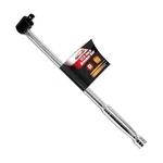 Epauto 1/2 Inch Drive By 17.5'' Length Breaker Bar, Cr-v Steel Chrome Fast Ship. Fixed Price $40.07.