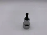 Sk 45472 3/8" Drive #5 (7/32") Slotted Hex Bit Socket, New, Usa Made. Fixed Price $7.95.