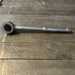 Stanley Professional 1/2" Drive Socket Ratchet Wrench 87-140 Usa. Fixed Price $15.00.