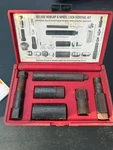 Mac Tools 4000A Hubcap Wheel Lock Removal Kit Automotive Specialty. Fixed Price $74.99.