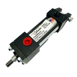 Milwaukee Cylinder MA00611-61NC-7X2 1-1/2 Bore Stroke. Fixed Price $84.99.