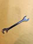 3/8" Open-end Wrench Armstrong-usa 27-912 Mini Dual Angle Factory New. Fixed Price $8.50.