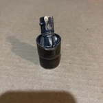 Armstrong Universal Joint Swivel Impact Socket Adapter 1/2" Drive 20-947 Usa. Fixed Price $15.00.