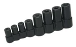 Lisle LIS-70500 Drake Off Road Tools Tap Socket Set, 8 Piece. Fixed Price $47.59.