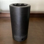 Proto Professional Tools 7332S 1 Impact Socket 3/4 Drive 6 Point. Fixed Price $18.99.