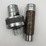 Snap-on Breaker Bar Ratchet Adapter 1/2" Drive 67 + Svs 181 9/16 12PT. Fixed Price $20.00.