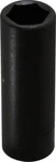 Proto J7319M Impact Socket: 1/2" Drive 6-POINT, 3-1/4" Oal. Fixed Price $20.51.