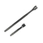 Husky 20221 6" & 20220 3" Extensions 1/4" Drive Made In Usa Lot Of. Fixed Price $19.99.