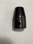 Stanley PROTO7414PF 1/2" Drive High Strength Magnetic Power SOCKET,7/16",6 Pt. Fixed Price $9.95.