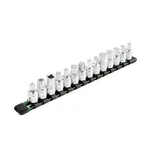 25374 Drain Socket Set, Remove Oil Plugs, Transfer Cases,. Fixed Price $37.65.