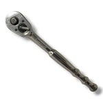 Blue Point Ratchet Drive 3/8 Standard Handle Quick-release BPRFR938. Fixed Price $39.99.
