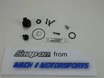 Snap-on Tools 3/8" Drive Tooth Ratchet Repair Kit Parts RKRCF830. Fixed Price $117.95.