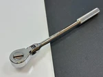 New Sk Tools Usa 45183 Chrome Knurled Grip 3/8" Drive Flex Head Ratchet Nos. Fixed Price $104.49.