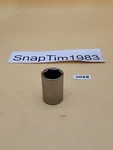 Craftsman Tools 19MM 6 Point 1/2" Drive Shallow Socket G- 44259 Usa. Fixed Price $14.99.