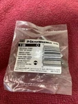 Gearwrench #80988 1/4" Drive Universal Stubby Torx Bit Socket T-20 Nos/nib (00). Fixed Price $5.99.