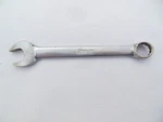 Snap-on 1/2" Combination Wrench Oex 160 Usa. Fixed Price $14.00.