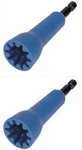 Ideal 30-902 Spin-twist Connector Socket For Wire-nut, Wing-nut (pack Of 2). Fixed Price $39.99.