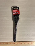 Craftsman Cmmt 81748 Ratchet 3/8 Drive 72 Tooth Quick Release. Fixed Price $15.00.