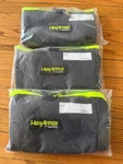 Hexarmor AS019S Sleeve Cut Resistant A7 Xxl Lot Of 3 New. Fixed Price $125.00.