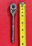 Stanley Tools Cr-v 91-928, 1/4" Drive Quick Release Ratchet. Fixed Price $14.99.