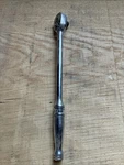 Snap On Ratchet FL710B Works Wrench Usa Made. Fixed Price $39.99.